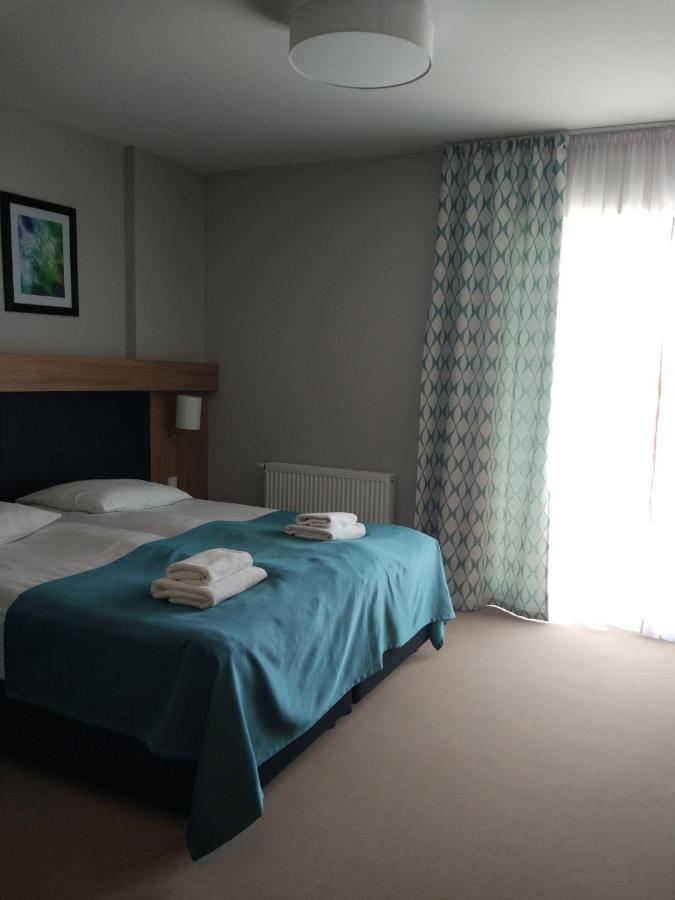 Bulwary Biznes Bed and Breakfast Mielec Buitenkant foto