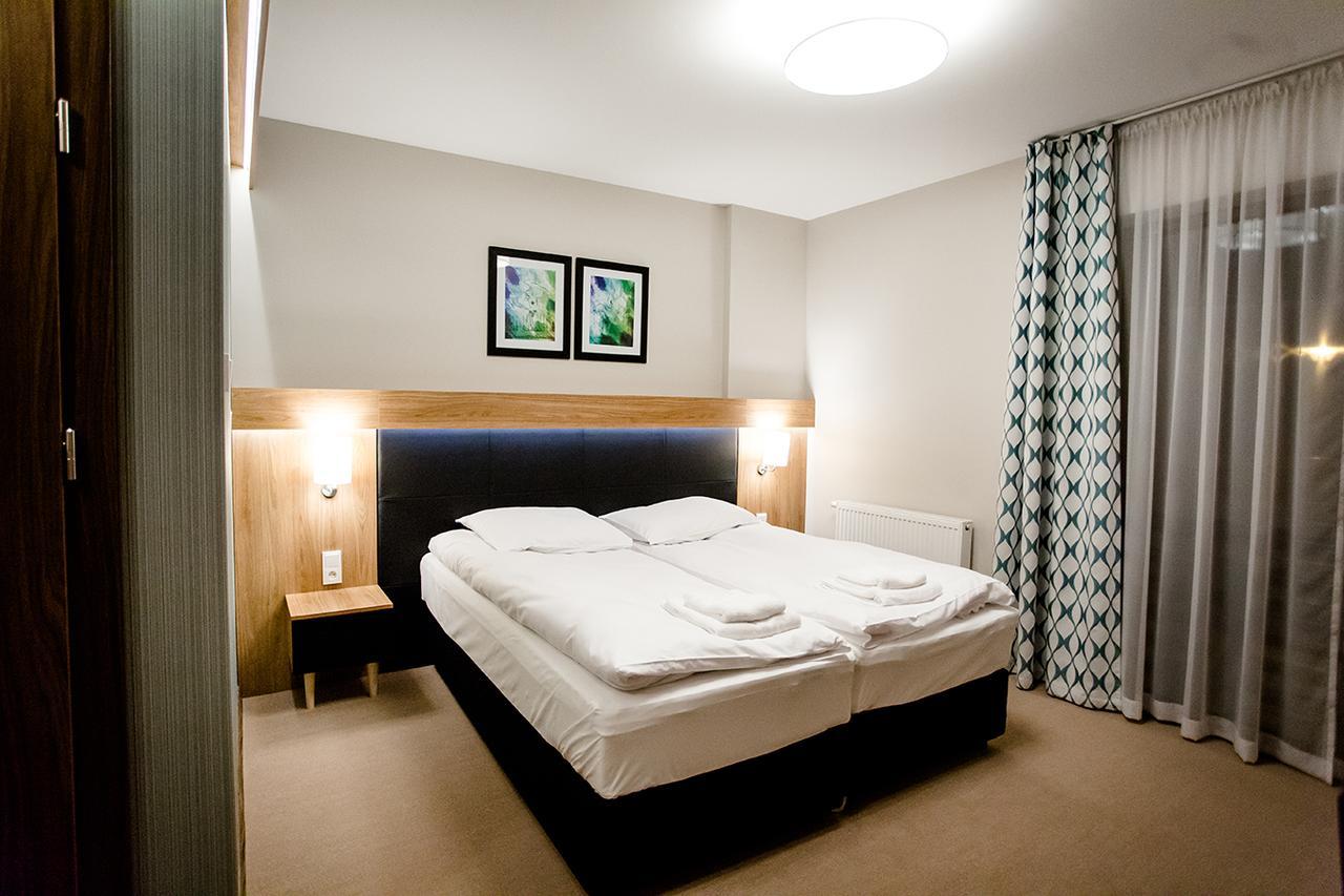 Bulwary Biznes Bed and Breakfast Mielec Buitenkant foto