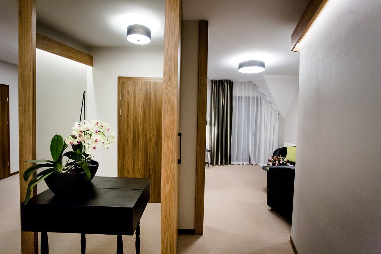 Bulwary Biznes Bed and Breakfast Mielec Buitenkant foto