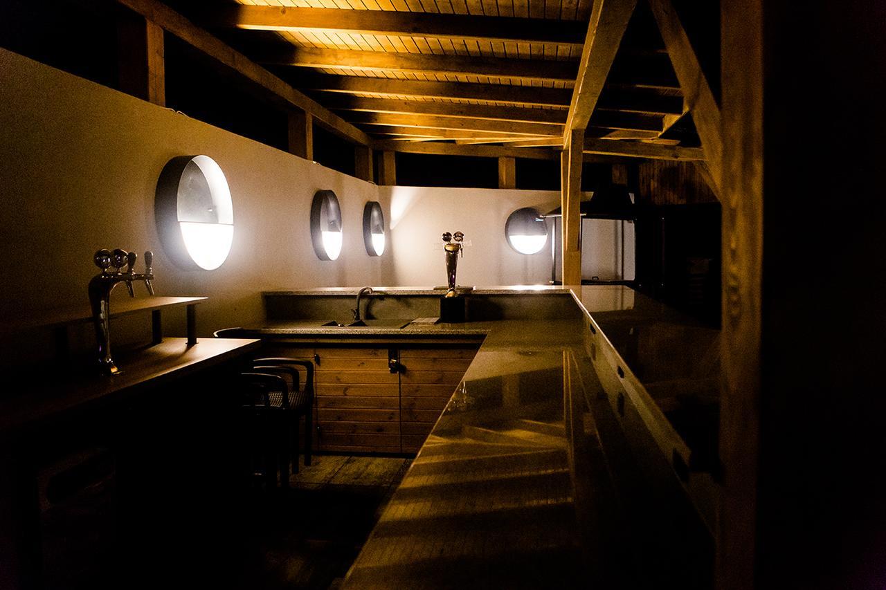 Bulwary Biznes Bed and Breakfast Mielec Buitenkant foto