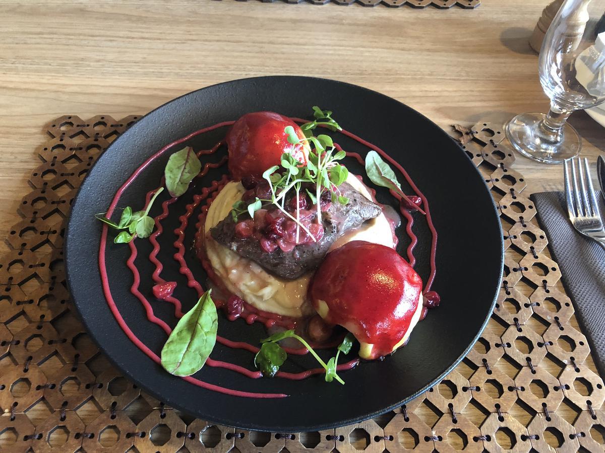 Bulwary Biznes Bed and Breakfast Mielec Buitenkant foto